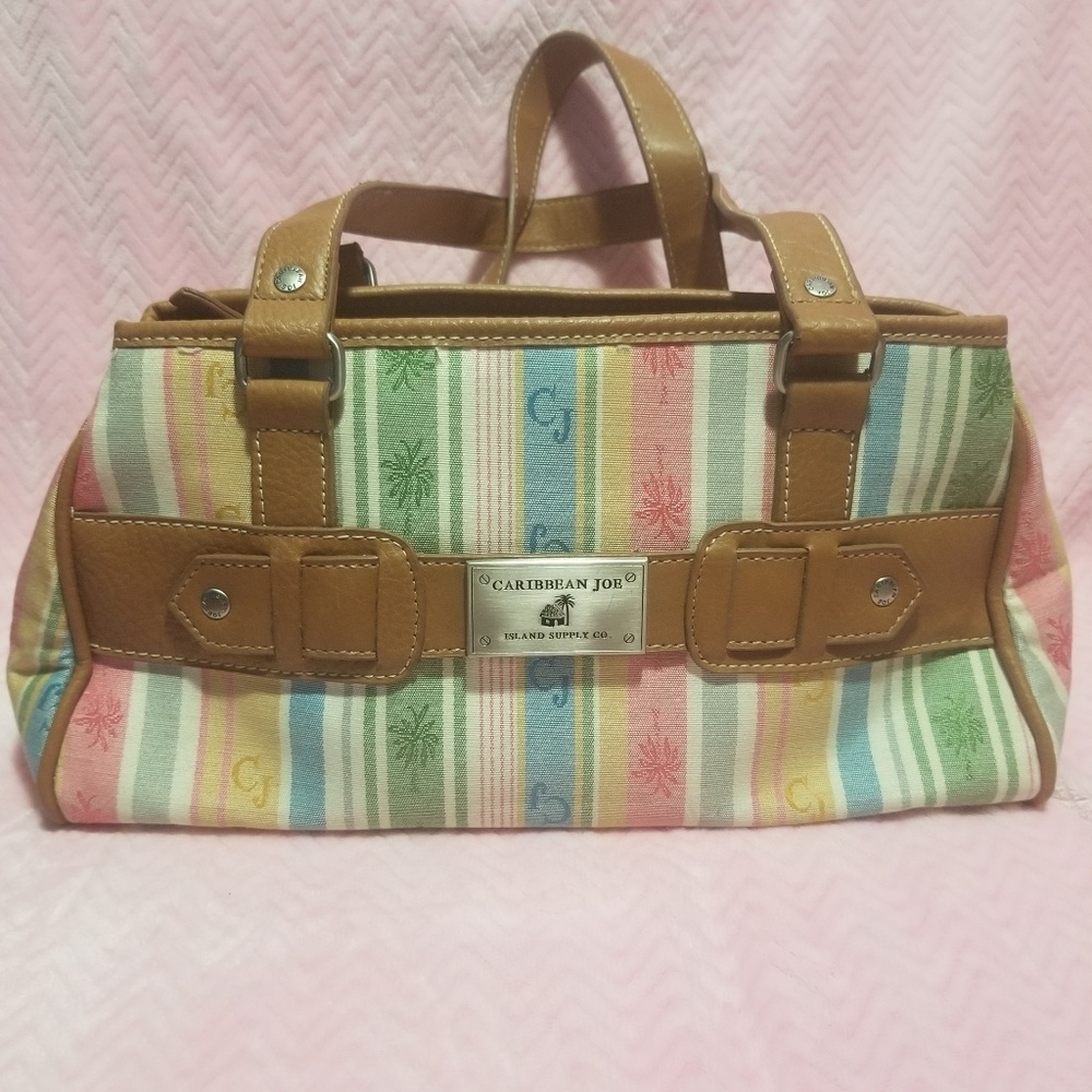Caribbean Joe/Shoulder Bags